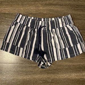 Casual summer shorts